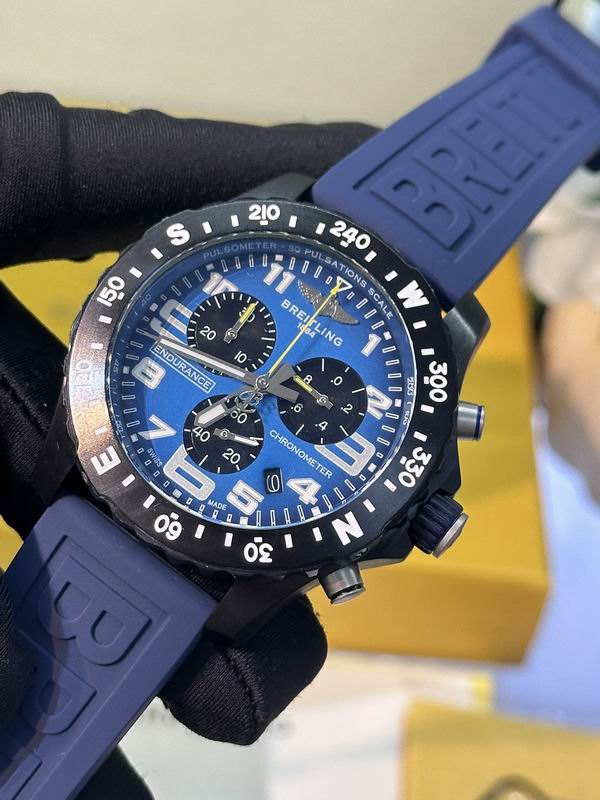 Breitling watch 082751